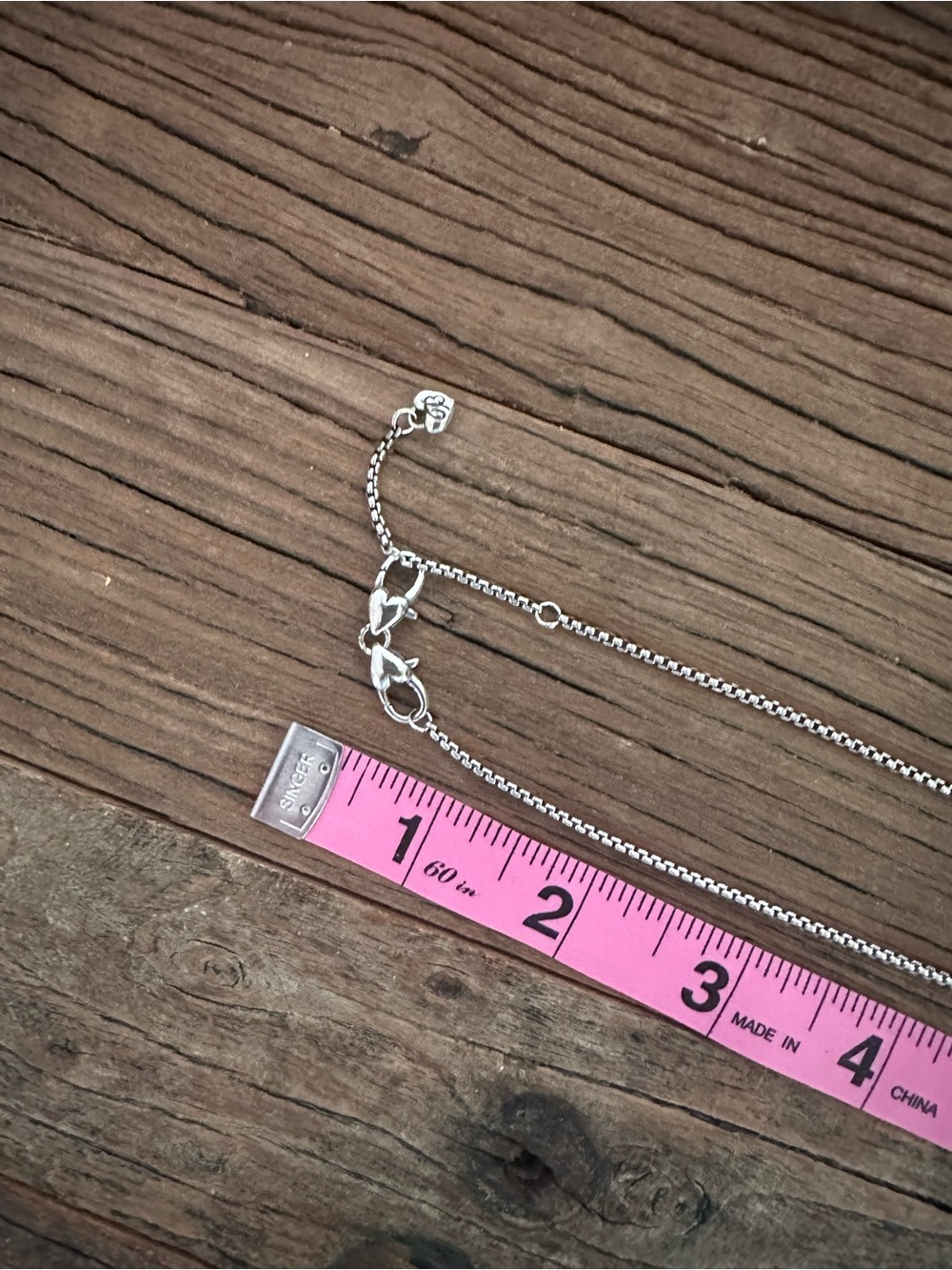 Brighton “Trust Your Journey “ Tassel Necklace- MSRP $138 RETIRED - Picture 8 of 9